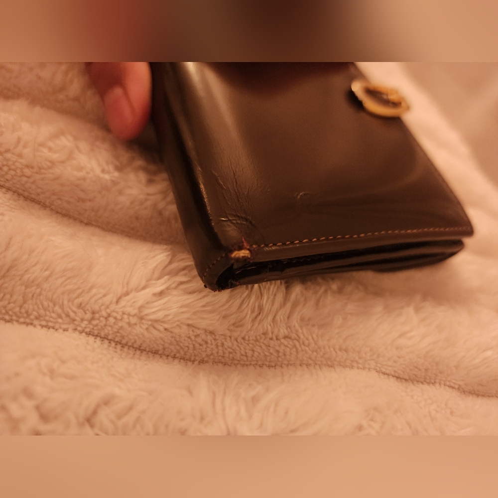 Vintage Gucci Bifold Wallet - Picture 12 of 14